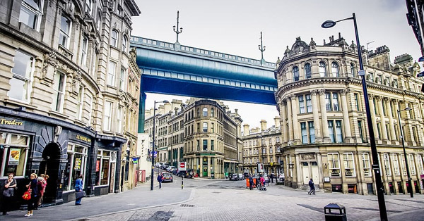The Ultimate Guide to Moving to Newcastle photo