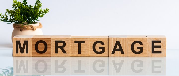 How to choose a mortgage