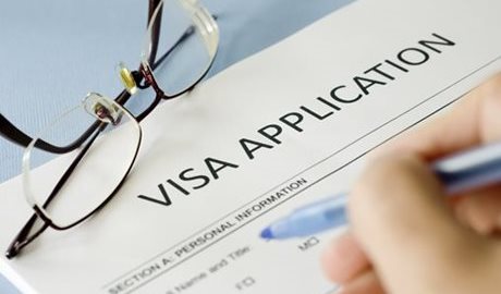 Visas and documents required to move abroad