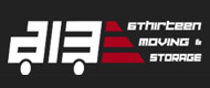 6Thirteen Moving & Storage Logo