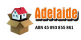 Adelaide Northern Removals Logo