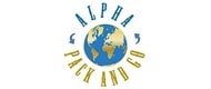 AlphaPackAndGo Logo