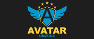 Avatar Umzüge Logo