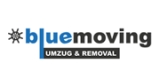 BlueMoving Logo
