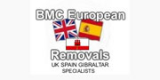 BMC Removals
