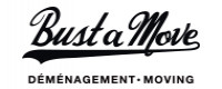 Bust a Move Logo