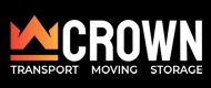 Crown Movers Logo
