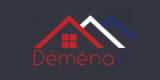 Déménagement Déménagio Logo