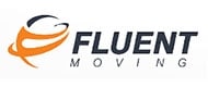 Fluent Moving & Storage Logo