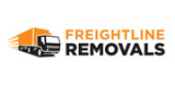 Freightline Removals Logo