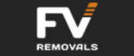 FV Removals Logo
