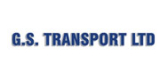 G S Transport Ltd Logo