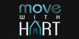 Hart Home Removals Logo