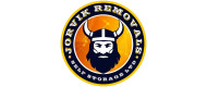 Jorvik Removals & Self Storage Ltd Logo
