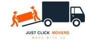 Just Click Movers Logo