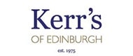 Kerr's Removals Logo