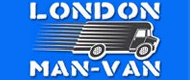 London Man Van LTD