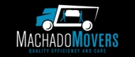Machado Movers Logo