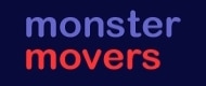Monster Movers Massachusetts Logo