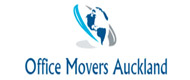 Office Movers Auckland Logo