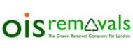 Ois Removals Ltd Logo