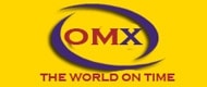 Omx International Packers Movers Ltd Logo