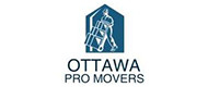 Ottawa Pro Movers Logo