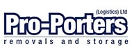 Pro-Porters Logistics Ltd