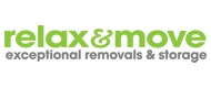 Relax&Move Logo