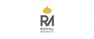 Royal Moving Company Logo