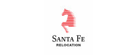 Santa Fe Relocation Logo