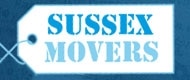 Sussex Movers Logo