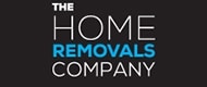 The Home Removals Company Logo