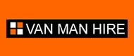 Van Man Hire Logo
