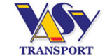 Vasy Transport Logo