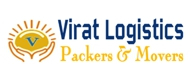 Virat Logistics Packers & Movers Logo