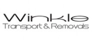 Winkle Transport and Removals Logo