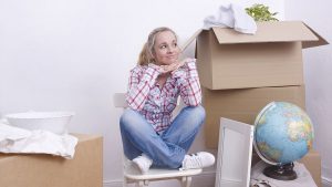 How to Make Moving Home Easy - The Do’s and Don’ts of Moving Home photo