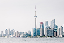 Moving companies in Toronto, ON