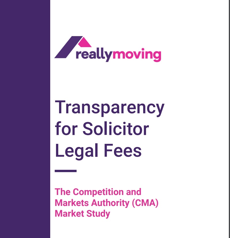 Whitepaper on transparency for solicitor legal fees