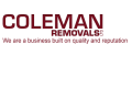 Coleman-Removals-Ltd
