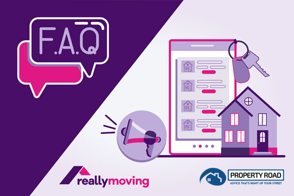 FAQs about estate agent's contracts